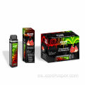 Xcool OEM ODM vape vape 5000puffs al por mayor USA